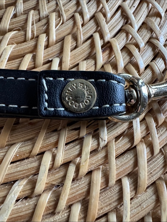 Dooney & Bourke Handbags - Dooney & Bourke wristlet replacement strap NWOT
